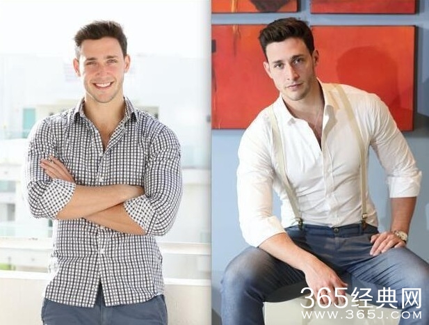 世界上最帅的男医生有主了！