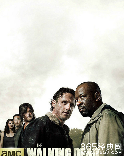 行尸走肉第六季第14集中文字幕视频观看