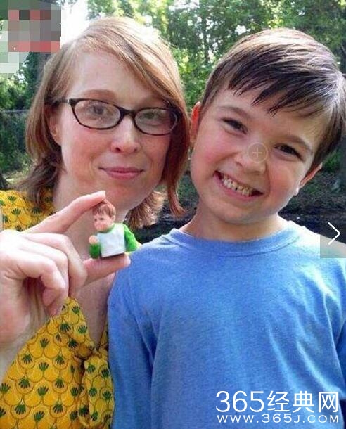 握拳宝宝Sammy近照个人资料 Sammy父亲患了什么病需筹钱