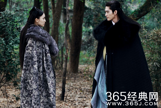 山海经之赤影传说九黎大祭司说苏茉是妖女原因 大祭司是坏人么