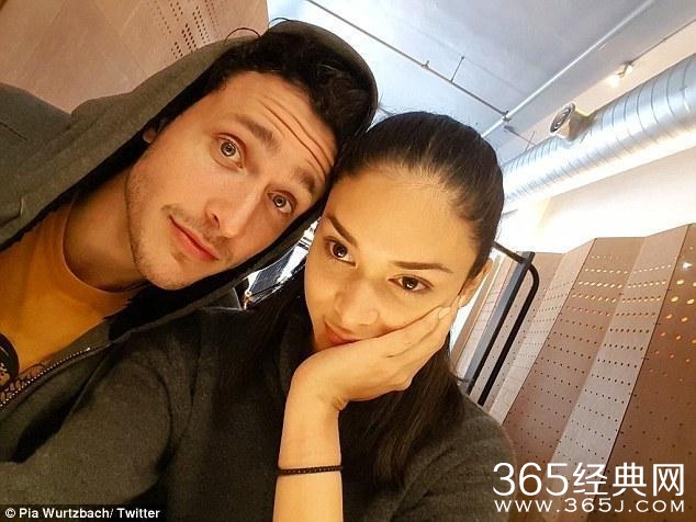 世界上最帅的男医生有主了！