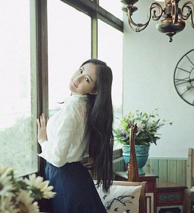 浙传校花张子璇资料介绍微博及其海量私照曝光