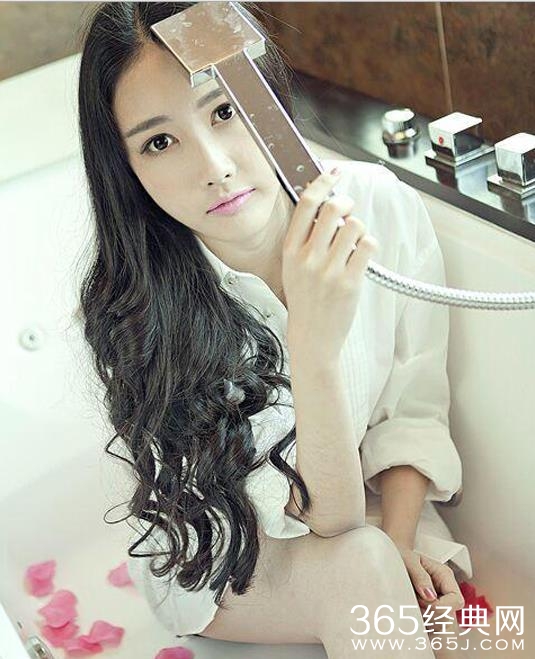 浙传校花张子璇资料介绍微博及其海量私照曝光