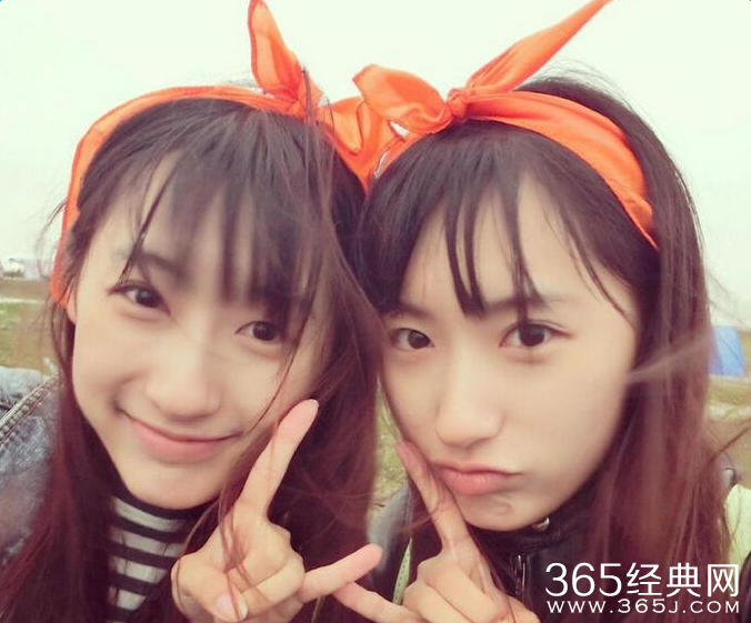 双胞胎被哈佛录取 父母资料遭扒