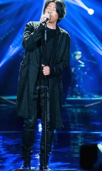 我是歌手第四季第十一期排名剧透