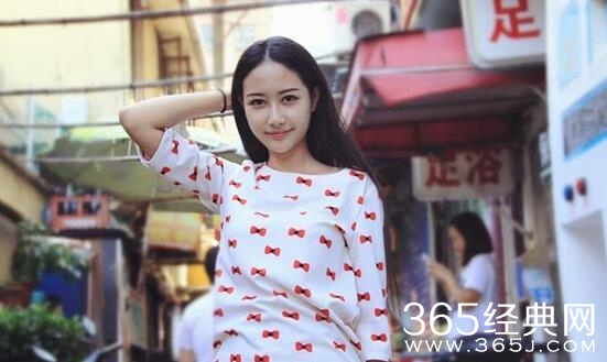 浙传校花张子璇资料介绍微博及其海量私照曝光