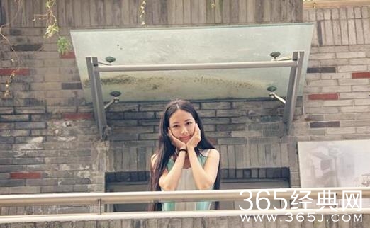 浙传校花张子璇资料介绍微博及其海量私照曝光