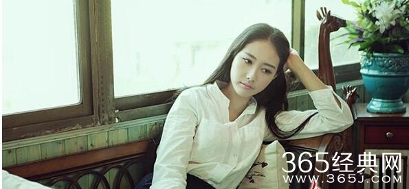 浙传校花张子璇资料介绍微博及其海量私照曝光