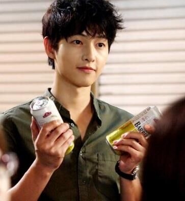 宋仲基中国粉丝见面会具体时间是什么时候