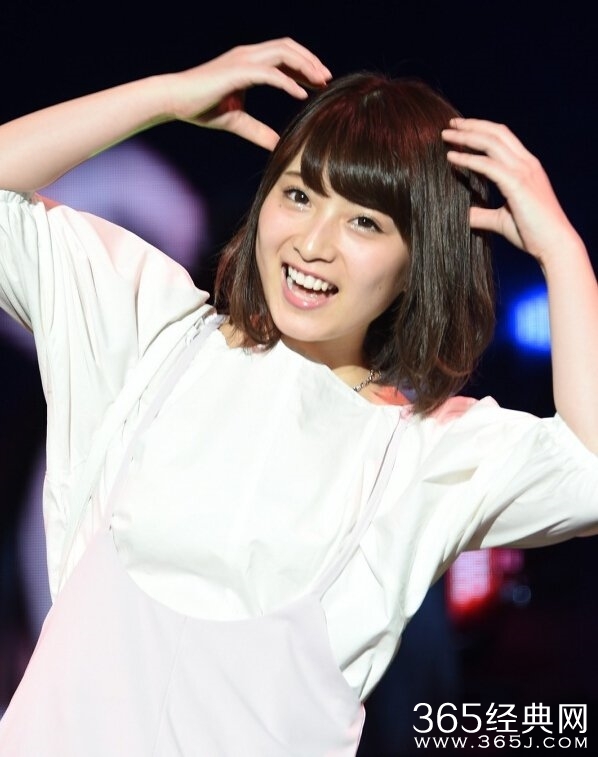 日本“第一可爱女高中生”出炉：大家感受下