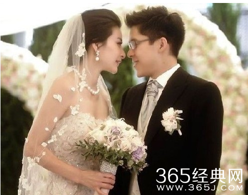 郭晶晶携手丈夫上综艺