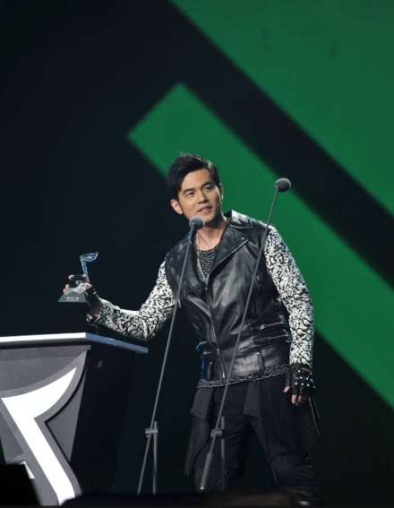 QQ音乐盛典BIGBANG完整视频