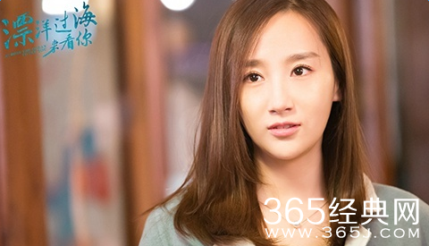 漂洋过海来看你严晓秋饰演者高洋个人资料