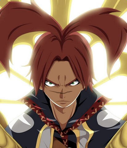 妖精的尾巴天神塞雷纳怎么死的