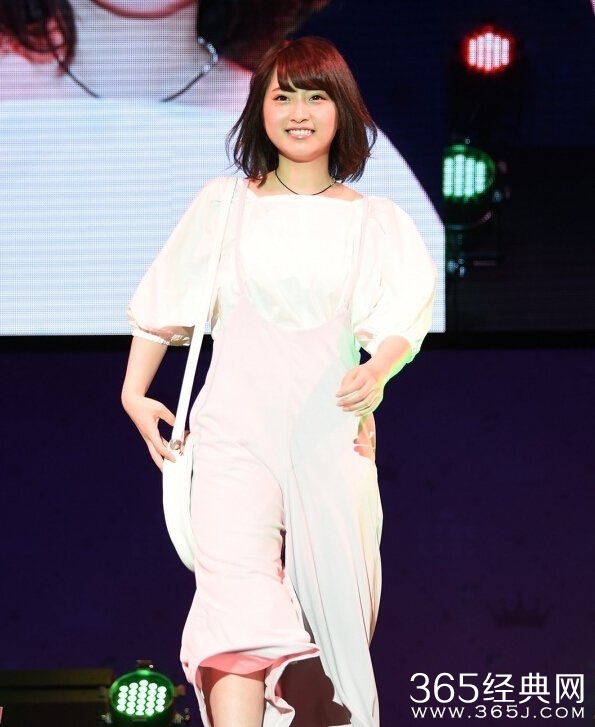 日本“第一可爱女高中生”出炉：大家感受下