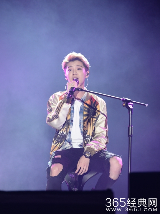 QQ音乐盛典BIGBANG完整视频