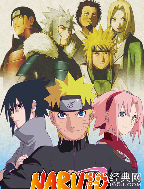 火影忍者675集剧情最新预告