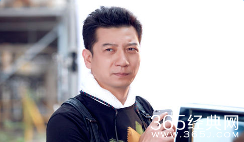 小丈夫袁帅饰演者田雨个人资料