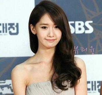 允儿上快乐大本营！心情激动~