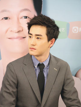 小丈夫男主角陆小贝饰演者杨玏个人资料