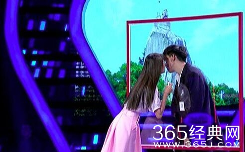 非常完美马琰刘亦石牵手成功了吗 刘亦石个人资料私房照曝光