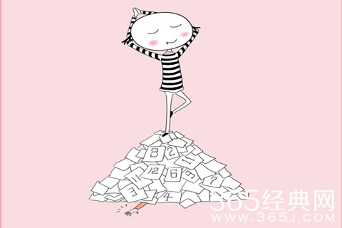 为什么我们做事只有三分钟热度