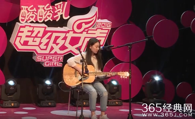 超女海选搞笑歌手视频合辑在线观看