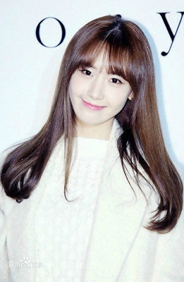 允儿上快乐大本营！心情激动~