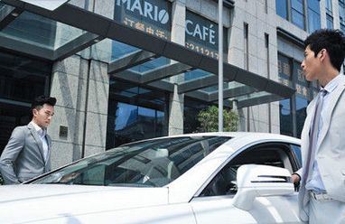 一念向北岑杰西饰演者张峻宁个人资料