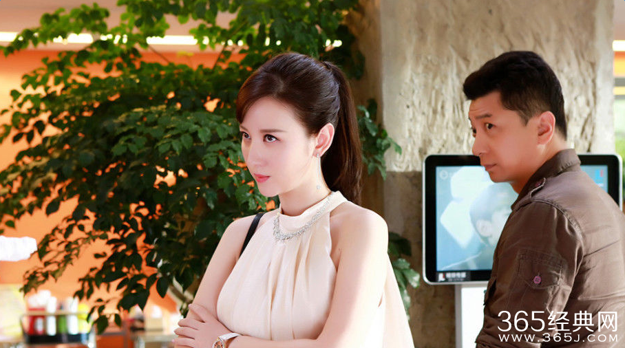 小丈夫陆小山饰演者张萌个人资料