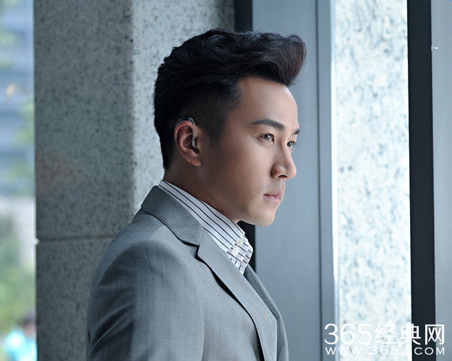 一念向北男主角陆向北饰演者刘恺威个人资料