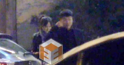 郑爽胡彦斌分手