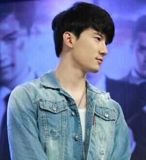 《三生三世十里桃花》十六师弟子阑是谁演的