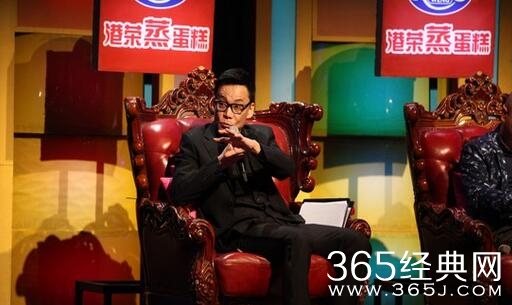 非你莫属北大专场剧透