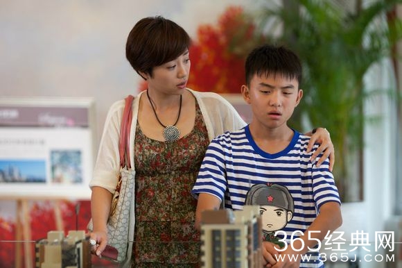 麻辣芳邻杨敏的扮演者个人资料