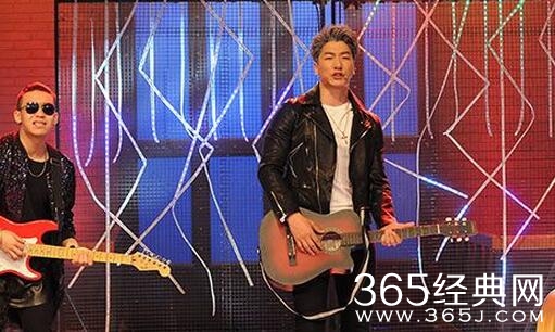 对口型大作战第九期未播花絮曝光