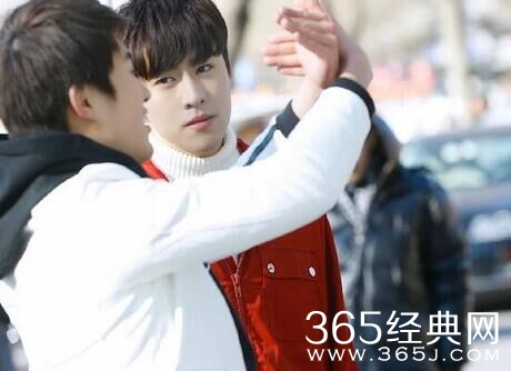 烟袋斜街10号网络剧播出时间