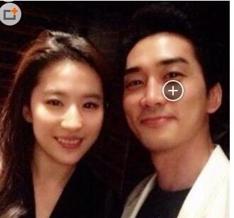 刘亦菲和宋承宪分手原因