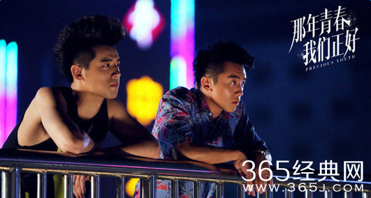 那年青春我们正好高旗饰演者刘冬沁个人资料