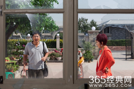 麻辣芳邻老杨第几集喜欢上杨琴的