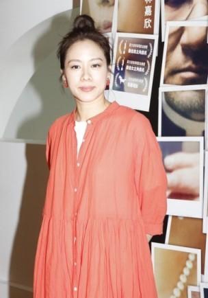 林嘉欣重提曾被指是小三一事 称无须解释