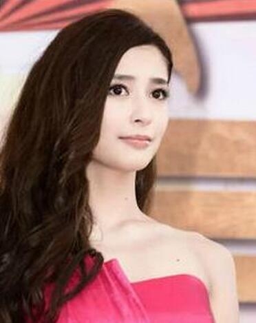 李心艾遭潜规则经纪人否认