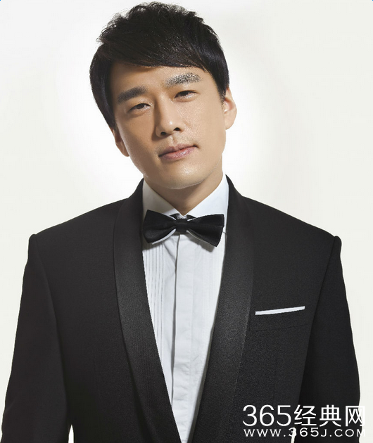 我是杜拉拉王伟饰演者王耀庆个人资料