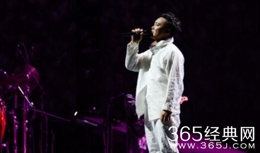 陈奕迅上过的综艺节目