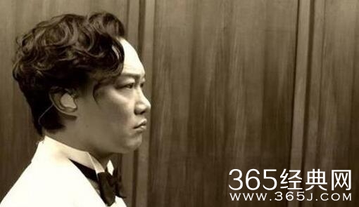 陈奕迅上过的综艺节目