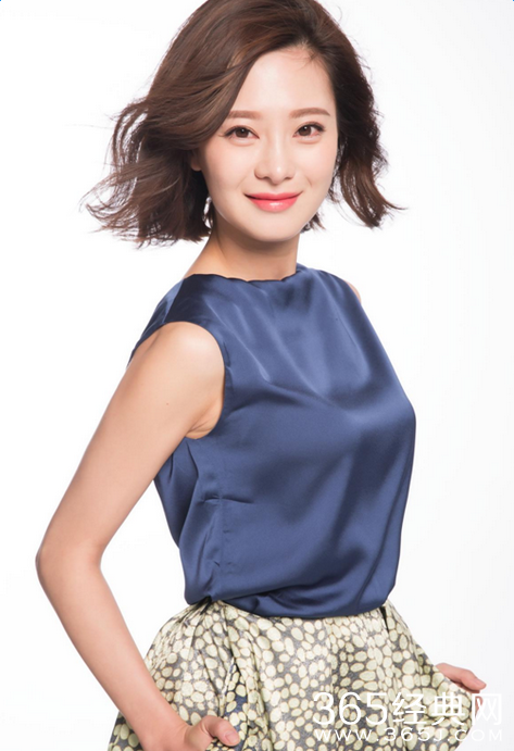 我是杜拉拉凯西饰演者王汀个人资料