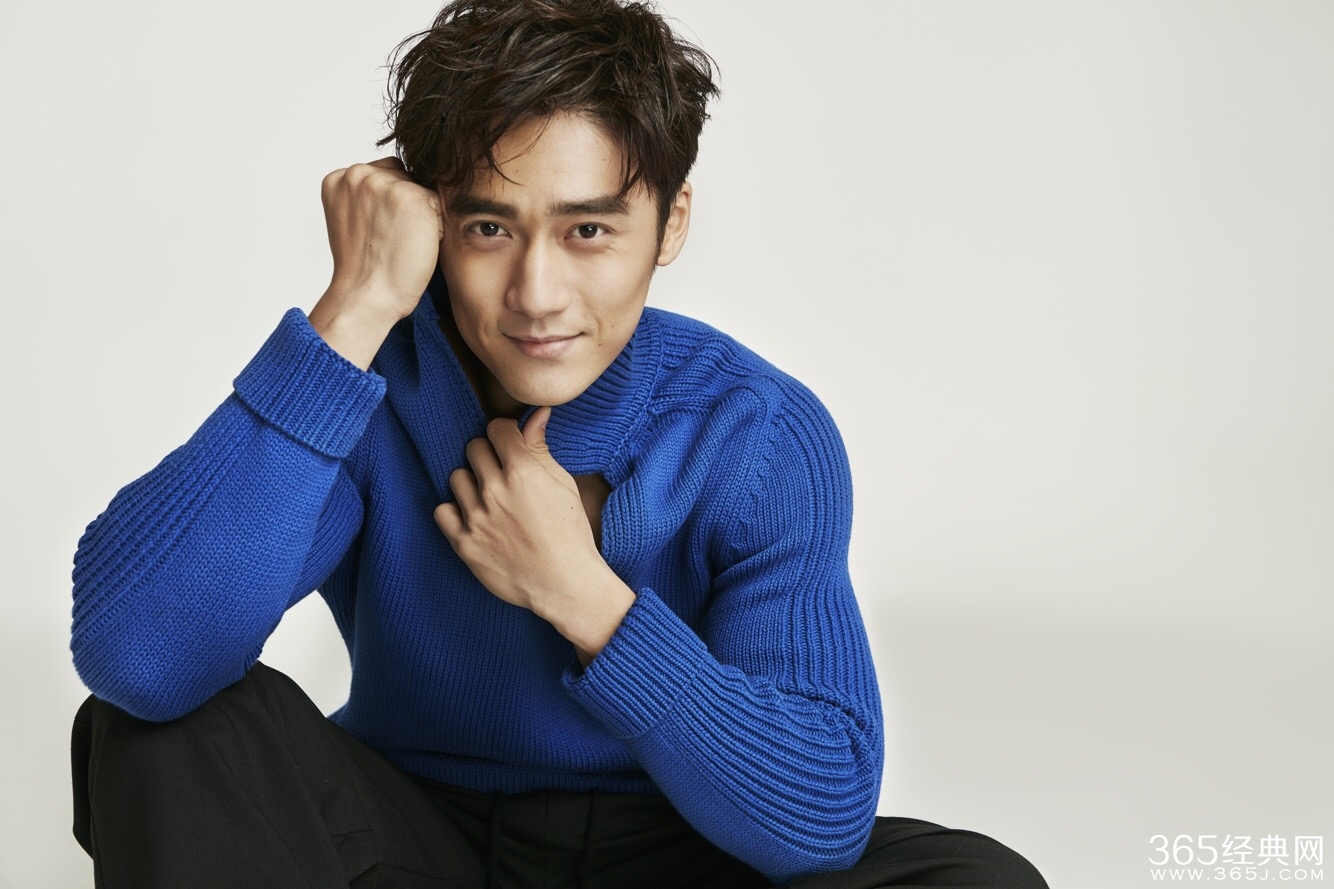 蒋劲夫父亲为什么被唐人起诉 蒋劲夫为什么解约唐人揭秘