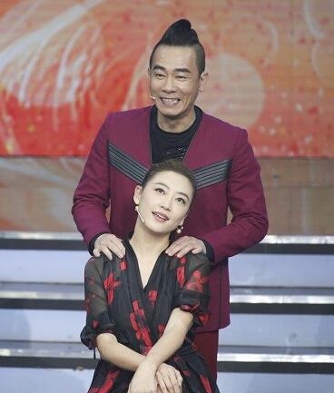 陈小春做客王牌对王牌 鸡爷驾到！