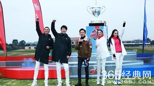 来吧冠军第一期4月3日浙江卫视正式播出