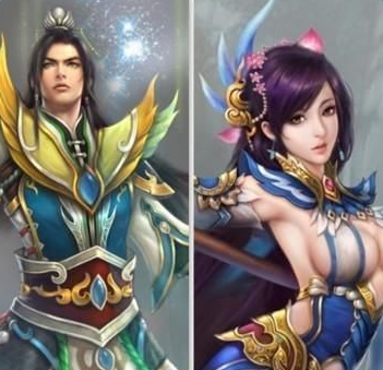 手游苍穹之剑将拍成电视剧吗